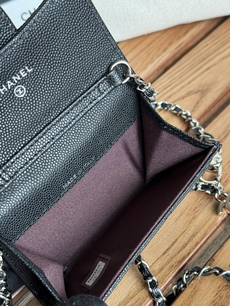 Chanel Wallet Purse